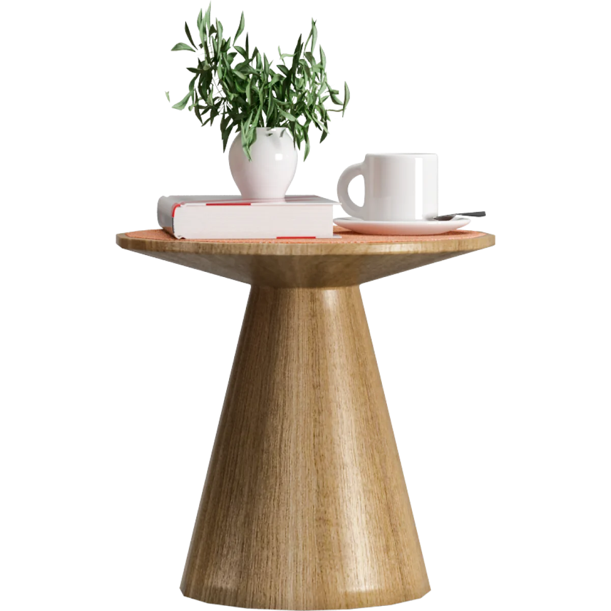 طاولة جانبية