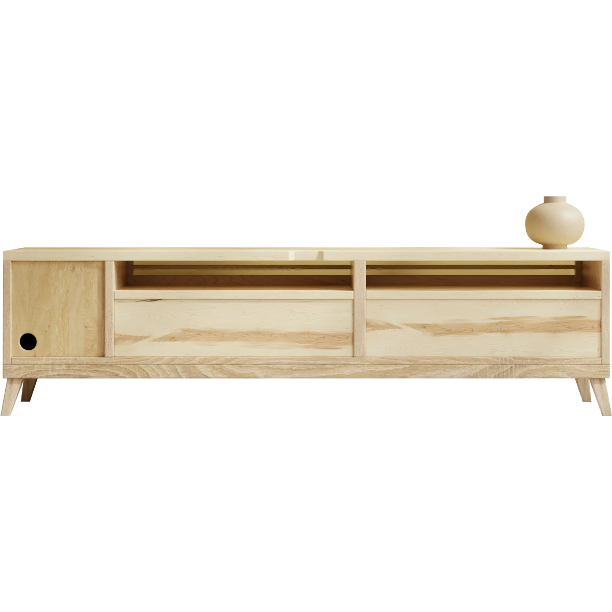 وحدة تلفزيون