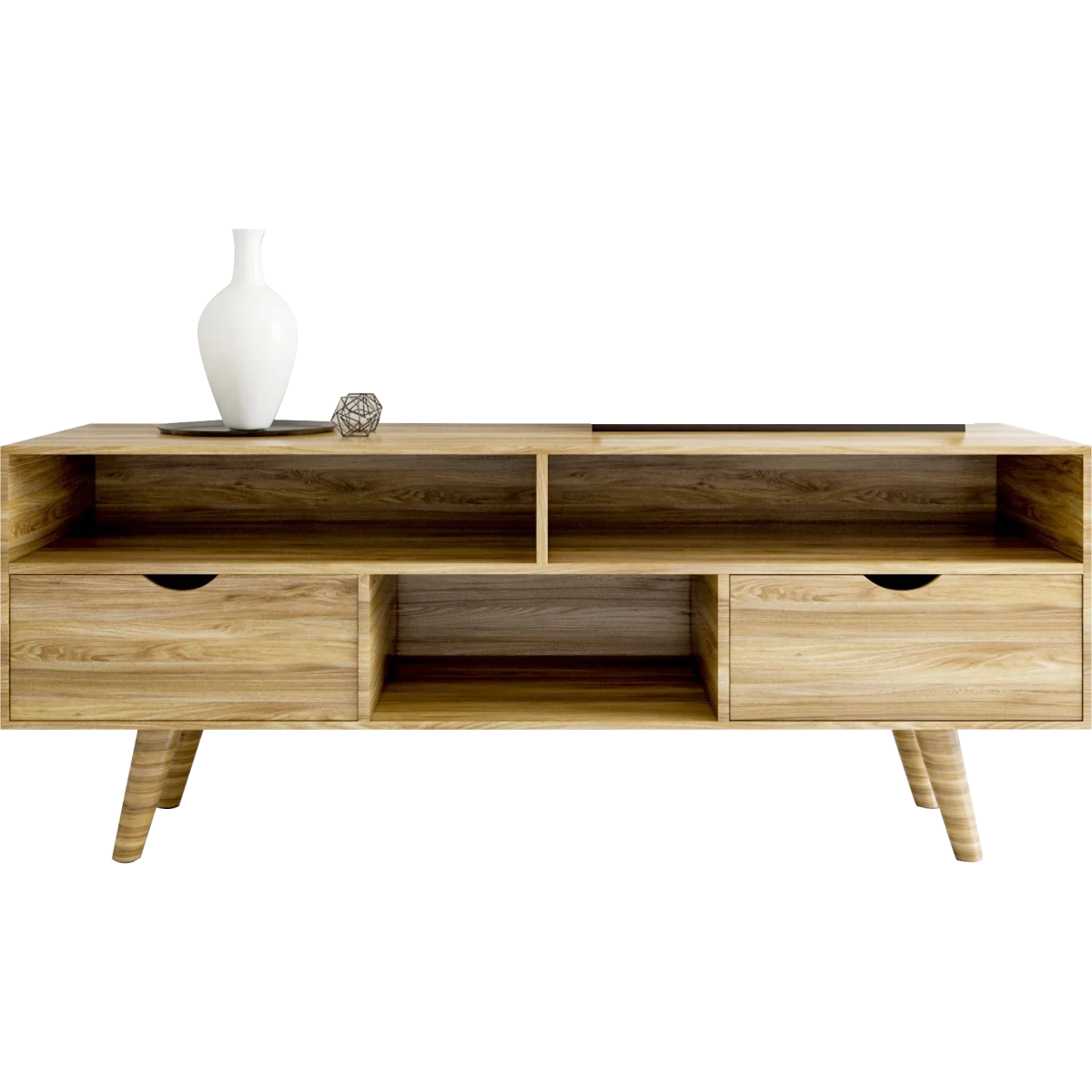 وحدة تلفزيون 2